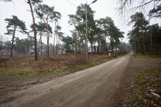 Działka budowlana na sprzedaż Otwock, Jana Kilińskiego 2 306m2 Foto 3