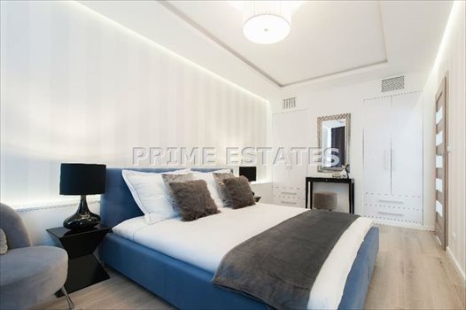 Mieszkanie dwupokojowe na wynajem Wrocław, Stare Miasto 56m2 Foto 7