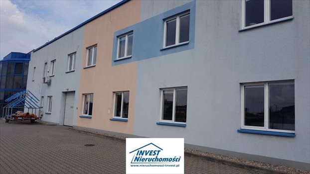 Lokal użytkowy na sprzedaż Koszalin, Lechitów 2 406m2 Foto 2