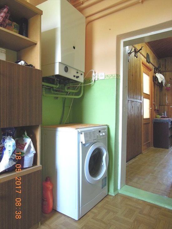 Dom na sprzedaż Bobrówka 80m2 Foto 9