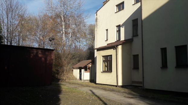 Lokal użytkowy na sprzedaż Łaziska Górne, Wyzwolenia 1 385m2 Foto 4