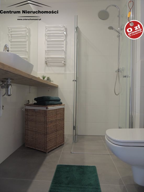 Mieszkanie trzypokojowe na sprzedaż Chojnice, Książąt Pomorskich 48m2 Foto 5