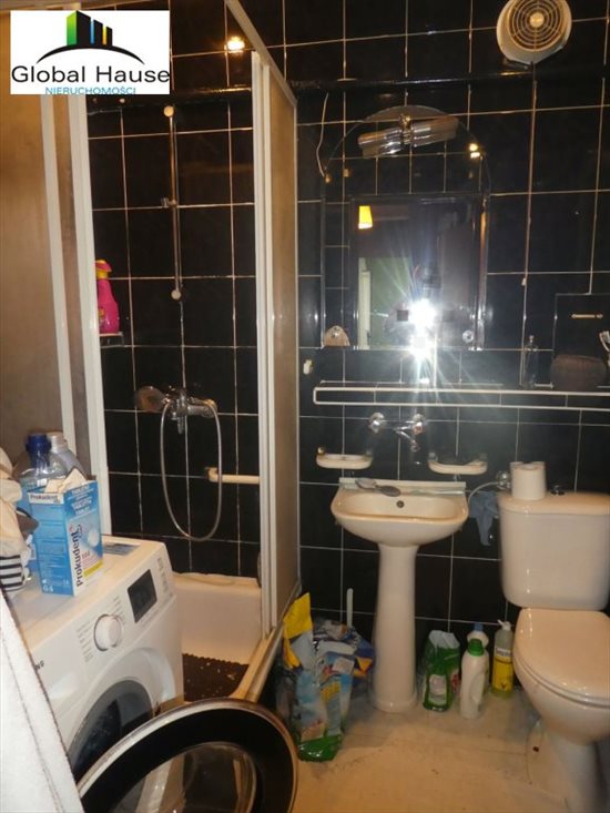 Mieszkanie trzypokojowe na sprzedaż Ełk, Centrum 47m2 Foto 7
