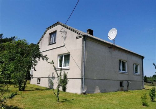 Dom na sprzedaż Szostaki, 4 100m2 Foto 3
