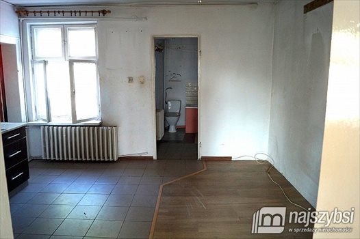Mieszkanie czteropokojowe na sprzedaż Pyrzyce, Śródmieście 72m2 Foto 3