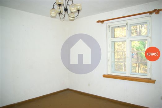 Mieszkanie trzypokojowe na sprzedaż Kęszyca Leśna 68m2 Foto 3