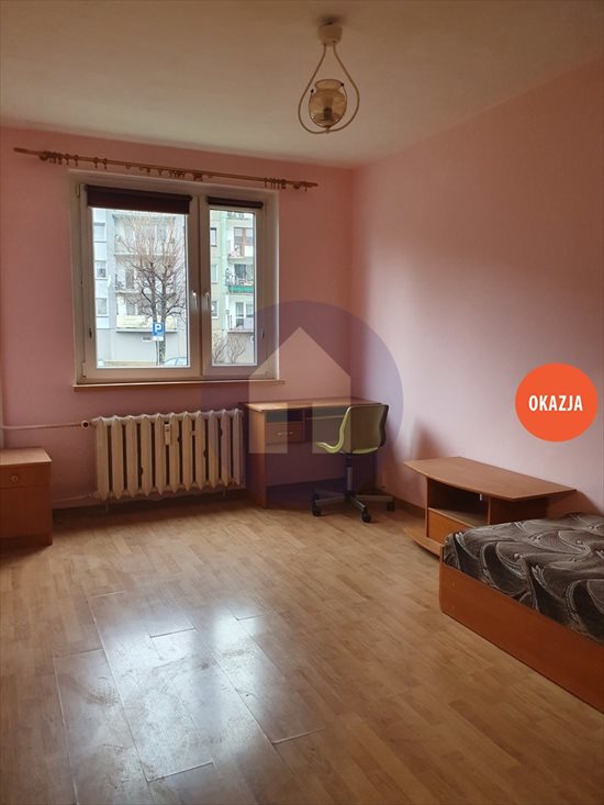 Mieszkanie dwupokojowe na sprzedaż Kłodzko 51m2 Foto 3