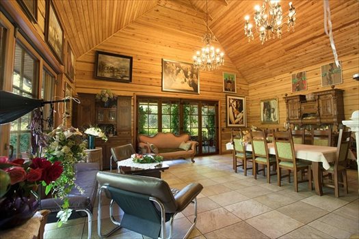 Luksusowy dom na sprzedaż Brynica 430m2 Foto 5