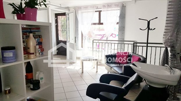 Lokal użytkowy na sprzedaż Gdańsk, Chełm 75m2 Foto 4