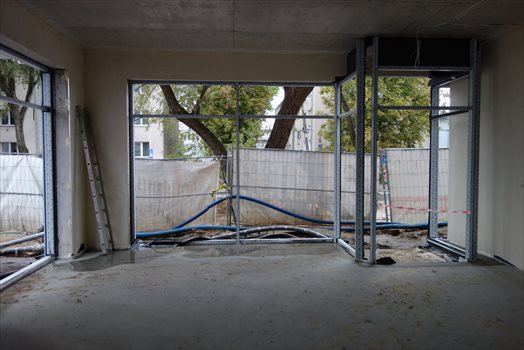 Lokal użytkowy na wynajem Warszawa, Ursynów 90m2 Foto 7