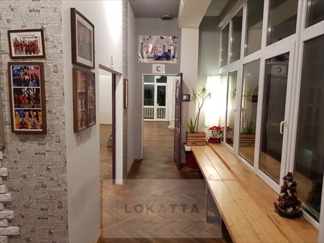 Dom na wynajem Warszawa, Śródmieście 300m2 Foto 9