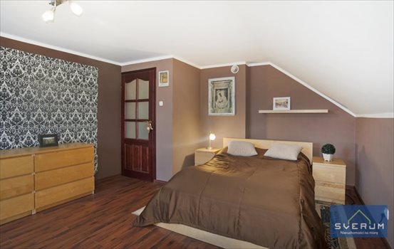 Dom na sprzedaż Pajęczno, Stara Brzeźnica - do zamieszkania 200m2 Foto 10
