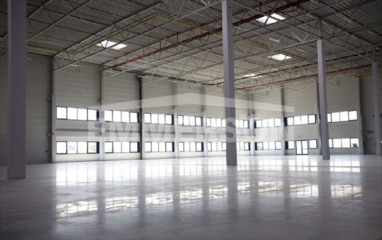 Lokal użytkowy na wynajem Janki 1 600m2 Foto 3