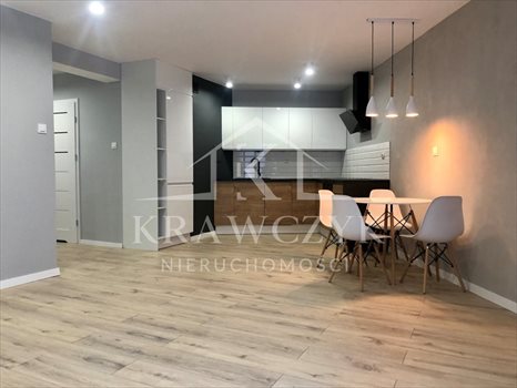 Mieszkanie dwupokojowe na sprzedaż Szczecin, Centrum 51m2 Foto 1