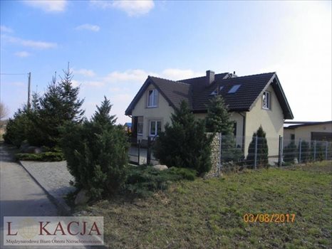 Lokal użytkowy na sprzedaż Kościelna Wieś 160m2 Foto 2