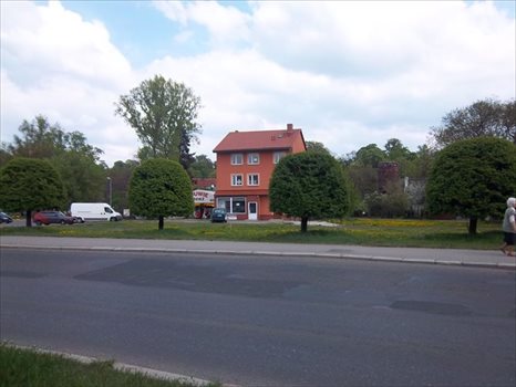 Działka budowlana na sprzedaż Gubin 3 235m2 Foto 10
