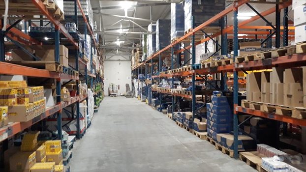 Lokal użytkowy na wynajem Bartoszyce 4 200m2 Foto 5
