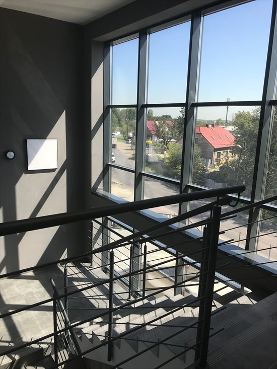 Lokal użytkowy na wynajem Kraków, Kraków-Podgórze, Półłanki, Rybitwy 107m2 Foto 9