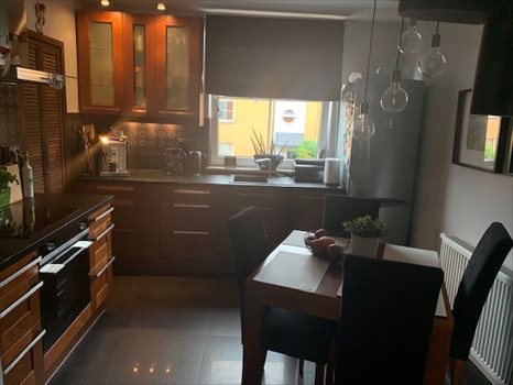 Mieszkanie trzypokojowe na sprzedaż Gdańsk, Osowa, Międzygwiezdna 64m2 Foto 4