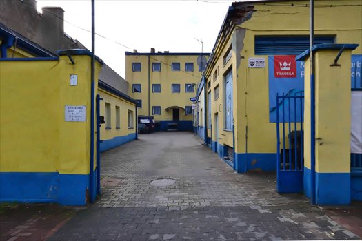 Lokal użytkowy na sprzedaż Częstochowa, Śródmieście 1 025m2 Foto 1