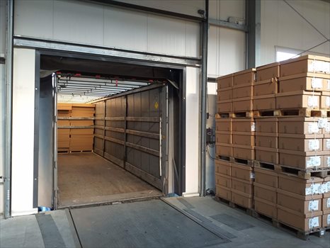 Lokal użytkowy na wynajem włocławek 2 400m2 Foto 1