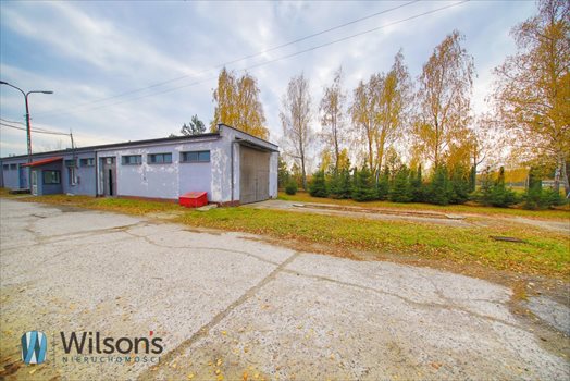 Lokal użytkowy na wynajem Kuleszówka 85m2 Foto 5