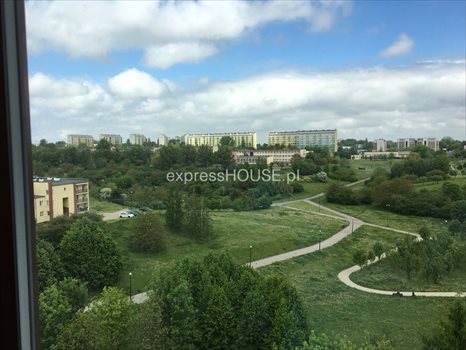 Mieszkanie trzypokojowe na wynajem Lublin, Dziewanny 73m2 Foto 11