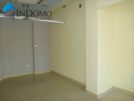 Lokal użytkowy na wynajem Piotrków Trybunalski 100m2 Foto 3
