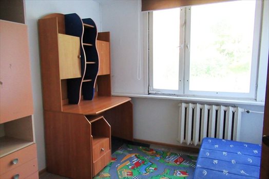 Mieszkanie trzypokojowe na sprzedaż Chojniak 59m2 Foto 9
