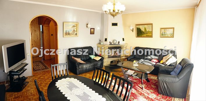 Dom na sprzedaż Bydgoszcz, Osowa Góra 195m2 Foto 5