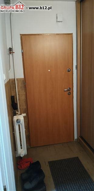 Mieszkanie trzypokojowe na sprzedaż Krakow, Kurdwanów, Marii i Bolesława Wysłouchów 61m2 Foto 5