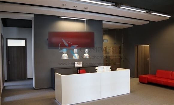 Lokal użytkowy na wynajem Poznań, dzielnica Ogrody 302m2 Foto 2