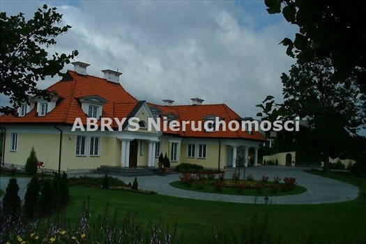 Dom na sprzedaż Biesowo 900m2 Foto 1