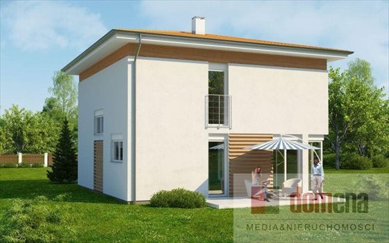Dom na sprzedaż Międzyrzecz 131m2 Foto 2
