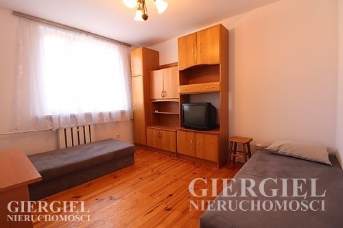 Mieszkanie dwupokojowe na wynajem Rzeszów, Marii Konopnickiej 44m2 Foto 3