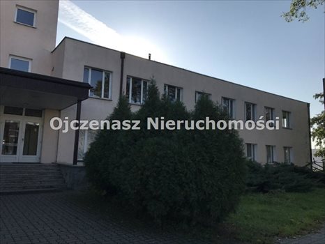 Działka inna na sprzedaż Bydgoszcz, Bartodzieje 25 546m2 Foto 1
