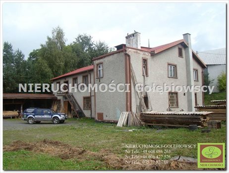 Lokal użytkowy na wynajem Zgorzelec, Ujazd 375m2 Foto 2