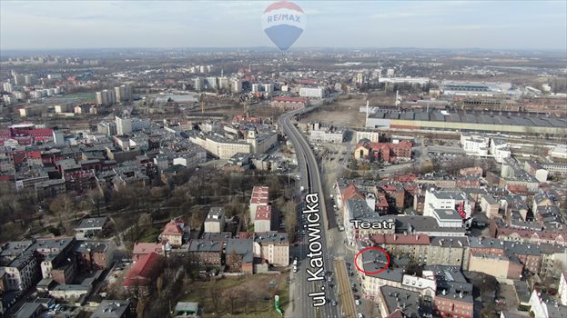 Dom na sprzedaż Chorzów, Centrum, Katowicka 1 017m2 Foto 12
