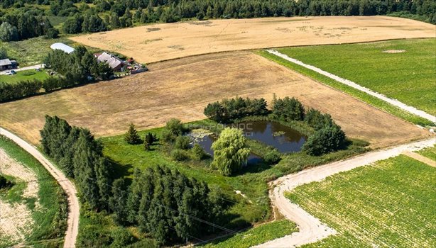 Działka inna na sprzedaż Zła Wieś 3 162m2 Foto 6