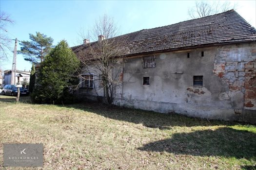 Dom na sprzedaż Popielów gmina Popielów  
