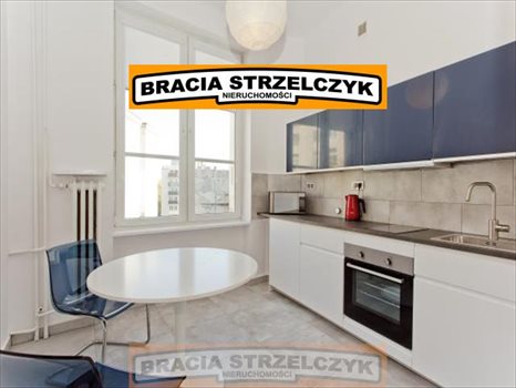 Mieszkanie trzypokojowe na wynajem Warszawa, Śródmieście, Wiejska 85m2 Foto 3