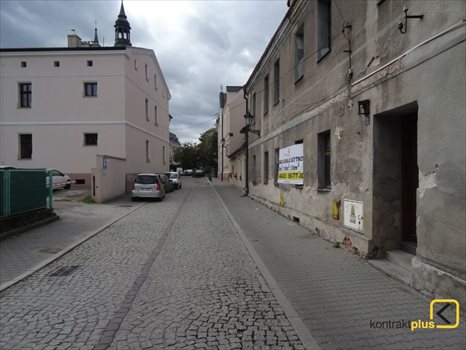Lokal użytkowy na sprzedaż Pszczyna, Centrum, Piwowarska 139m2 Foto 4