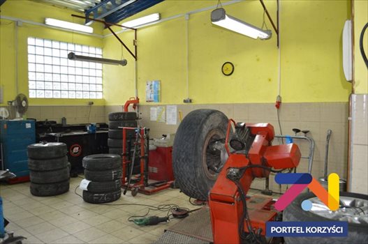 Lokal użytkowy na sprzedaż Szprotawa 1 402m2 Foto 6