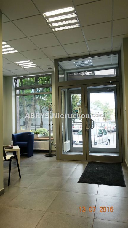 Lokal użytkowy na sprzedaż Olsztyn, Śródmieście 108m2 Foto 4