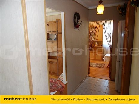 Mieszkanie dwupokojowe na sprzedaż Staw, Chełm, Staw 41m2 Foto 6