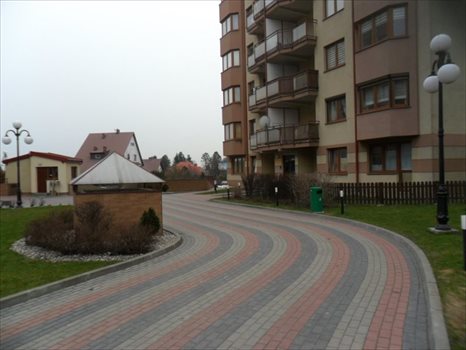 Lokal użytkowy na sprzedaż Warszawa, Ursus, Ryżowa 60m2 Foto 3