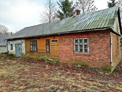 Działka inna na sprzedaż Sulisławice 3 950m2 Foto 2