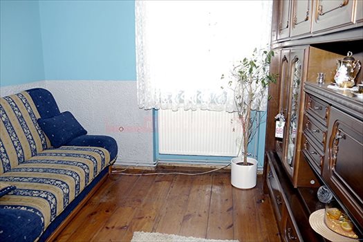 Mieszkanie czteropokojowe na sprzedaż Kluczbork 103m2 Foto 3