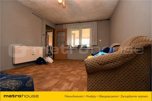 Mieszkanie dwupokojowe na sprzedaż Maruny, Barczewo, Maruny 54m2 Foto 4