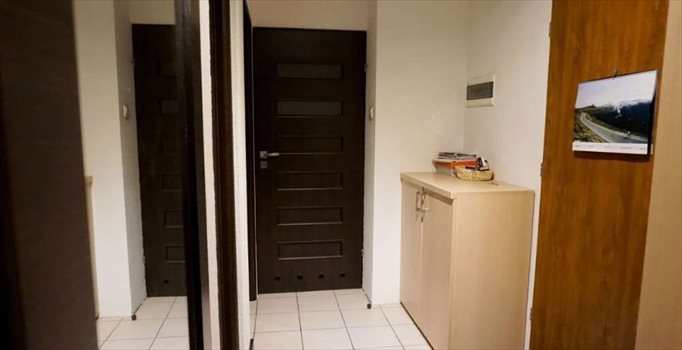 Mieszkanie dwupokojowe na sprzedaż Poznań, Nowe Miasto, Falista 51m2 Foto 11